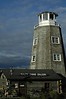 Alexia Mellups (AStarIsEarned) > The Famous Salty Dawg Lighthouse, Homer, Alaska.