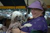 Alexia Mellups (AStarIsEarned) > People and their Dogs, Dominion Kennel Club Dog Show, Virginia.