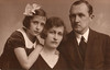 Alexia Mellups (AStarIsEarned) > Mamina and her parents