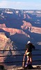 Alexia Mellups (AStarIsEarned) > Perilous Shot
Grand Canyon South Rim, Arizona
May 2004

resized for submission
