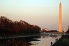 Alexia Mellups (AStarIsEarned) > Washington Monument and the Reflecting Pool, Washington D.C.