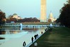 Alexia Mellups (AStarIsEarned) > Washington Monument and the Reflecting Pool, Washington D.C.