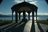 Alexia Mellups (AStarIsEarned) > The Seafarer's Memorial on Homer Spit in Homer, Alaska