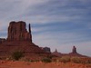 Alexia Mellups (AStarIsEarned) > Monument National Park, Arizona
