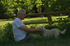 Alexia Mellups (AStarIsEarned) > Walk with the Dogs Rosemont Park - July 1st photo