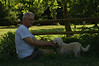 Alexia Mellups (AStarIsEarned) > Walk with the Dogs Rosemont Park - July 1st photo