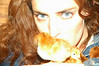 Alexia Mellups (AStarIsEarned) > The Chicks, Dogs and I in Coop photo