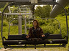 Alexia Mellups (AStarIsEarned) > Alyeska stopover with Scott photo