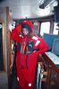 Alexia Mellups (AStarIsEarned) > Risky Business & Homer Boat Yard, Scott photo