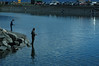 Alexia Mellups (AStarIsEarned) > Fishing Hole on the Homer Spit >  Fishing Hole with Tom005