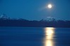 Alexia Mellups (AStarIsEarned) > Bright Moon, Homer, Alaska