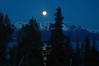 Alexia Mellups (AStarIsEarned) > Bright Moon, Homer, Alaska