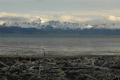 Landscapes and Vistas >  Kilcher-Beach088-Beach-Bay-