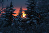 Alexia Mellups (AStarIsEarned) > Sunset from the Russian Village >  East End and Russian Village-093