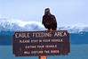 Eagle Feeding Area : 