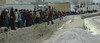 Alexia Mellups (AStarIsEarned) > The crowd gathers as race time approaches.