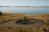 Alexia Mellups (AStarIsEarned) > Big Gunner Pit, WWII Bunker, Chiniak, Kodiak