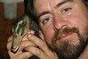 Alexia Mellups (AStarIsEarned) > The Chicks, Dogs and I in Coop photo