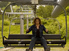 Alexia Mellups (AStarIsEarned) > Alyeska stopover with Scott photo