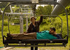 Alexia Mellups (AStarIsEarned) > Alyeska stopover with Scott photo
